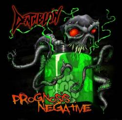 Deathblow : Prognosis Negative